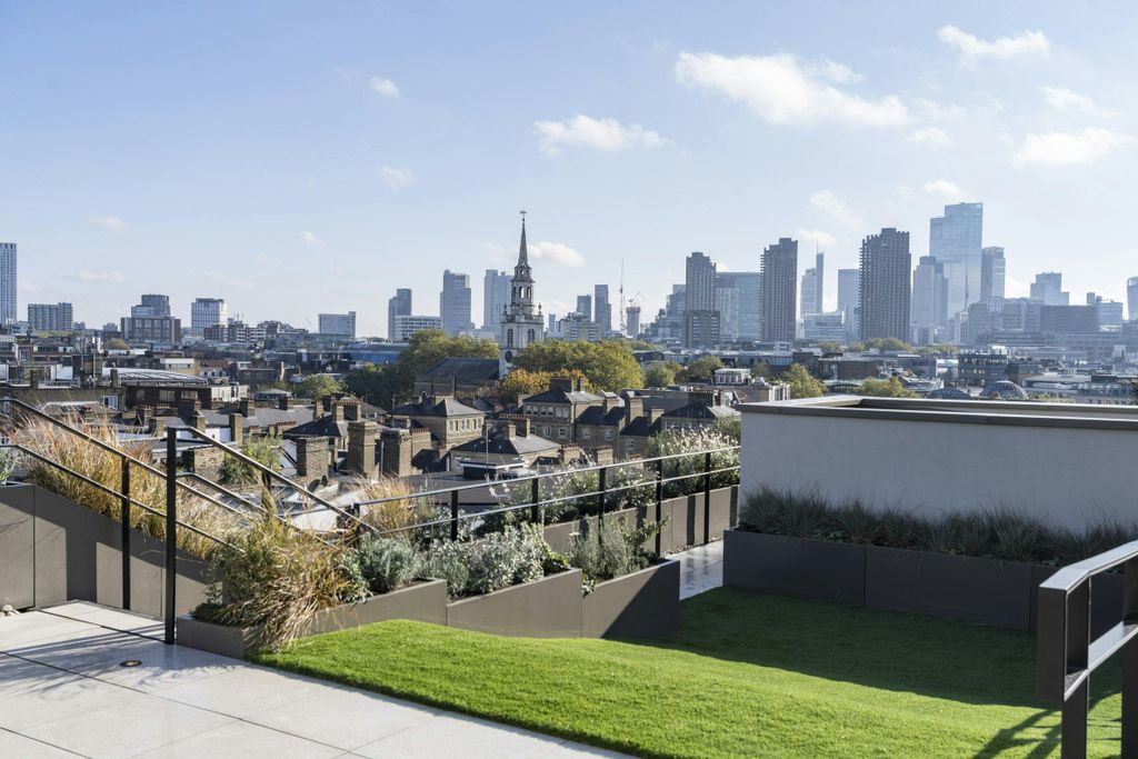 Property photo 2 of 29 Communal Roof Terrace