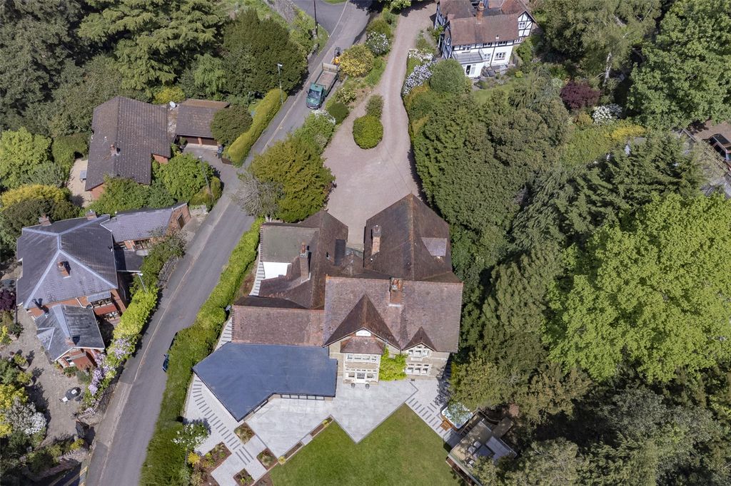 Property photo 2 of 21 Aerial Profile