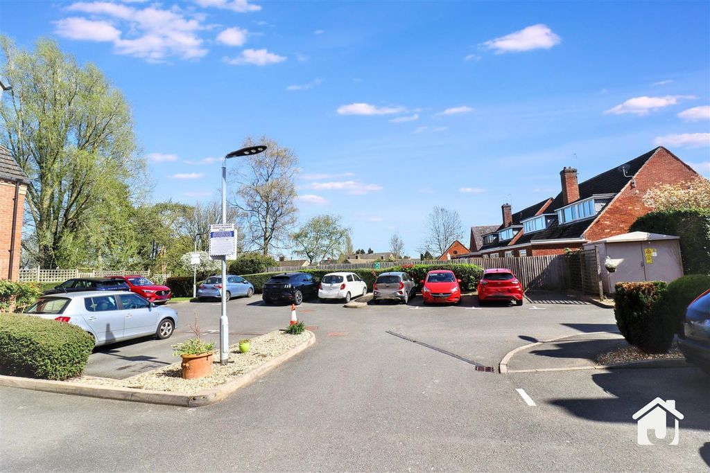 Additional image 24 of 1 bed flat for saleBradgate Road, Anstey, Leicester LE7