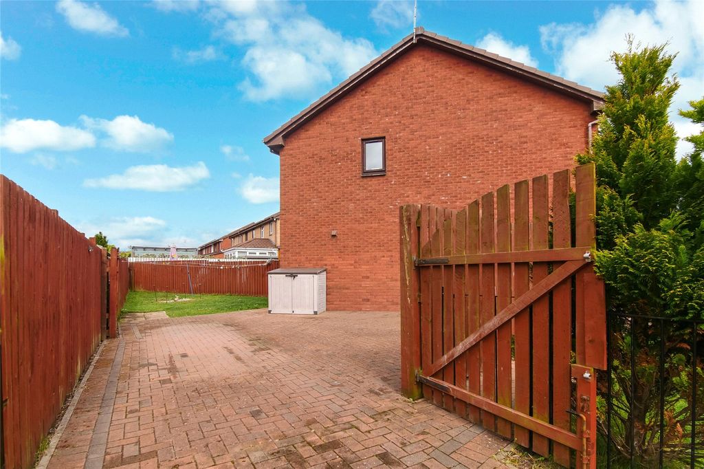 Additional image 21 of 3 bed semi-detached house for saleMellerstain Drive, Yoker, Glasgow G14