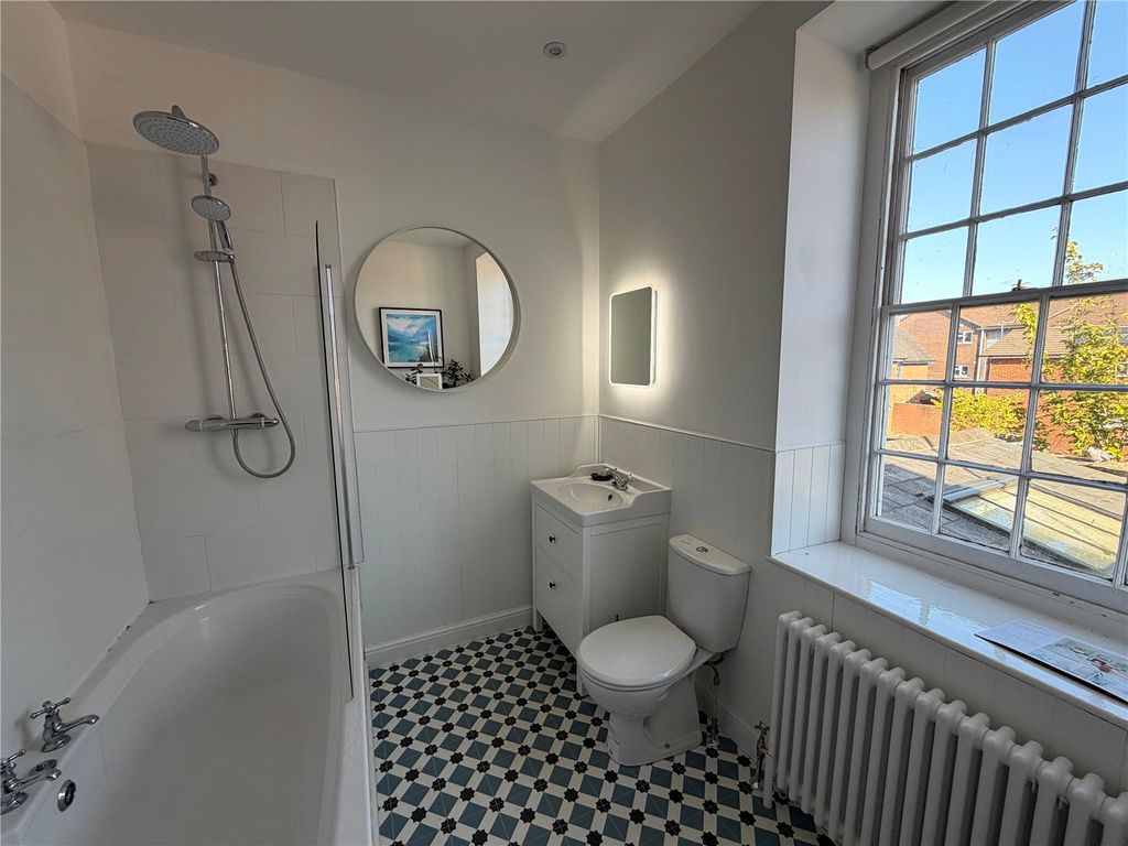 Additional image 7 of 4 bed terraced house for saleSummerland, Honiton, Devon EX14