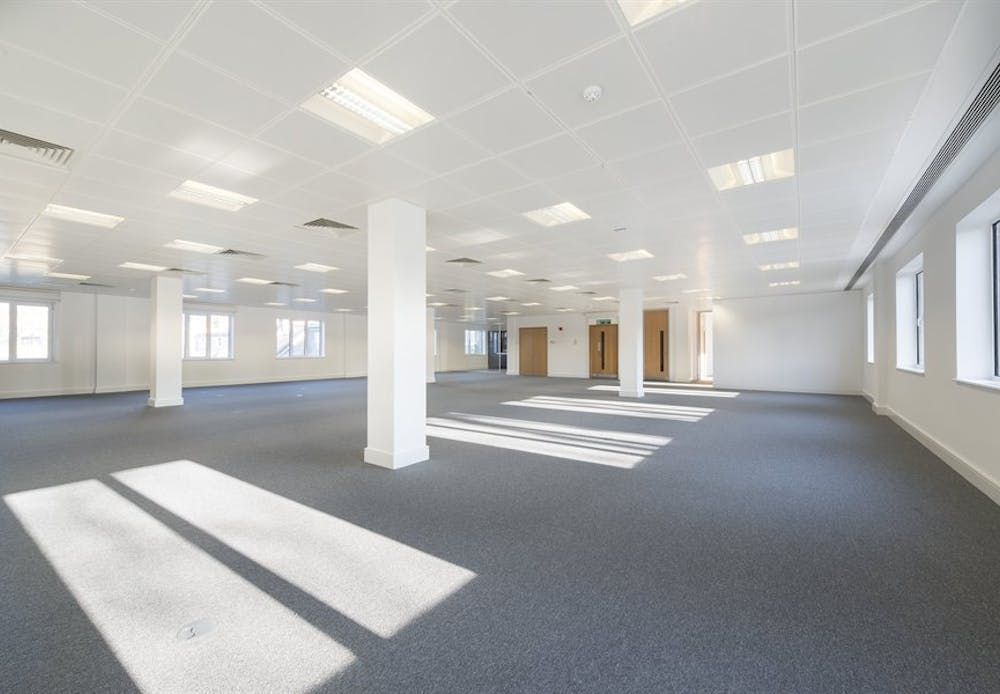 Property photo 2 of 5 Office Floor.Jpg