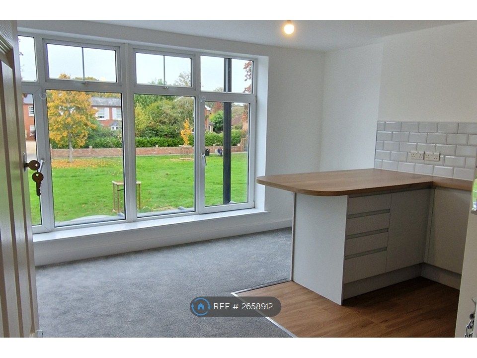 Property photo 1 of 18 Open Plan Living Room And Kitchen