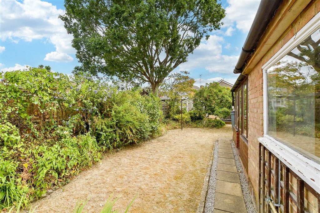 Property photo 2 of 16 Rear Garden