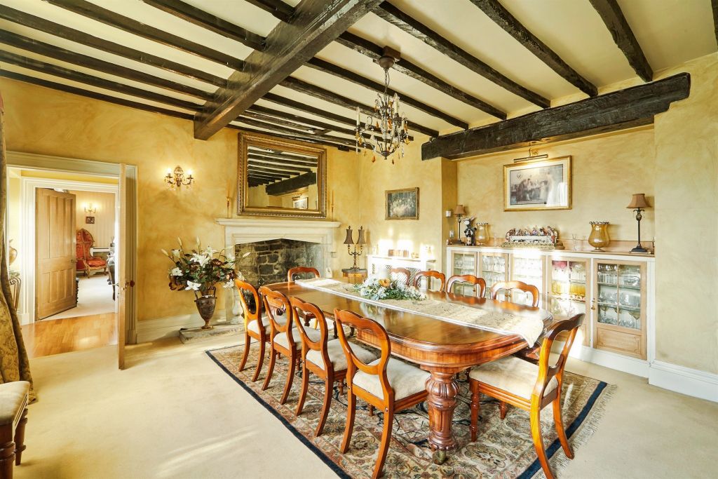 Additional image 11 of 6 bed detached house for saleScott Lane, Riddlesden, Keighley BD20