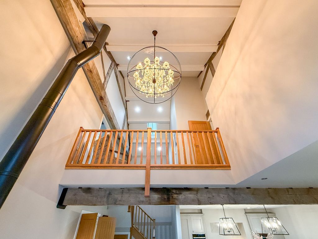 Additional image 17 of 4 bed barn conversion for saleOff Manor Road, Farnley Tyas, Huddersfield HD4