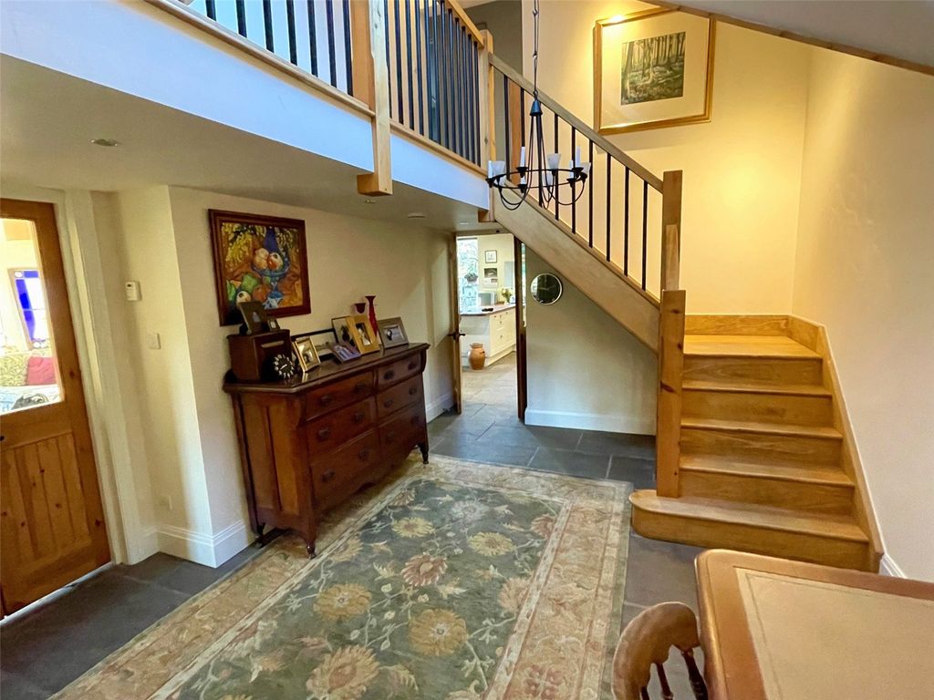 Property photo 2 of 38 Hallway/Landing