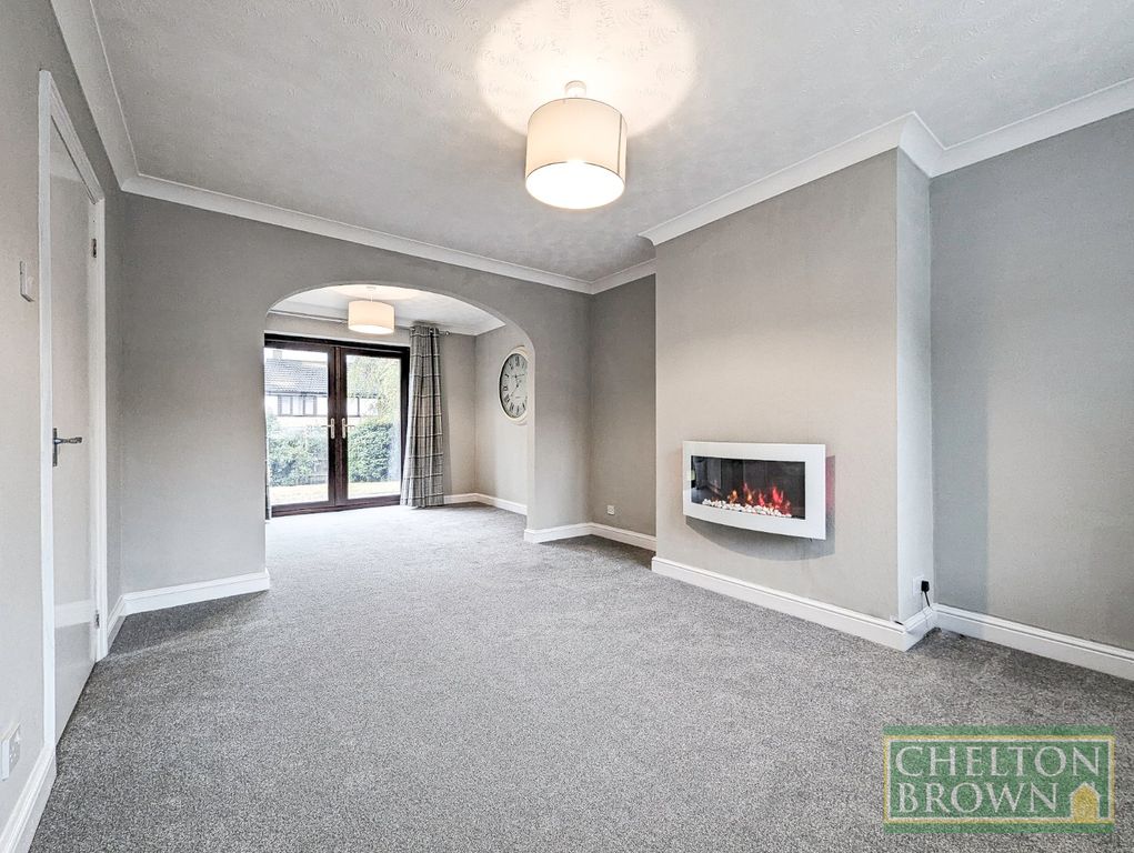 Property photo 2 of 26 Living Room