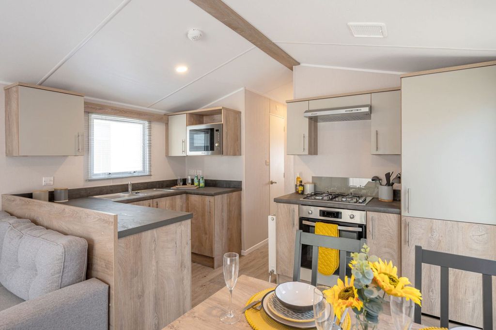 Property photo 1 of 9 Loch Awe Holiday Park - 35517