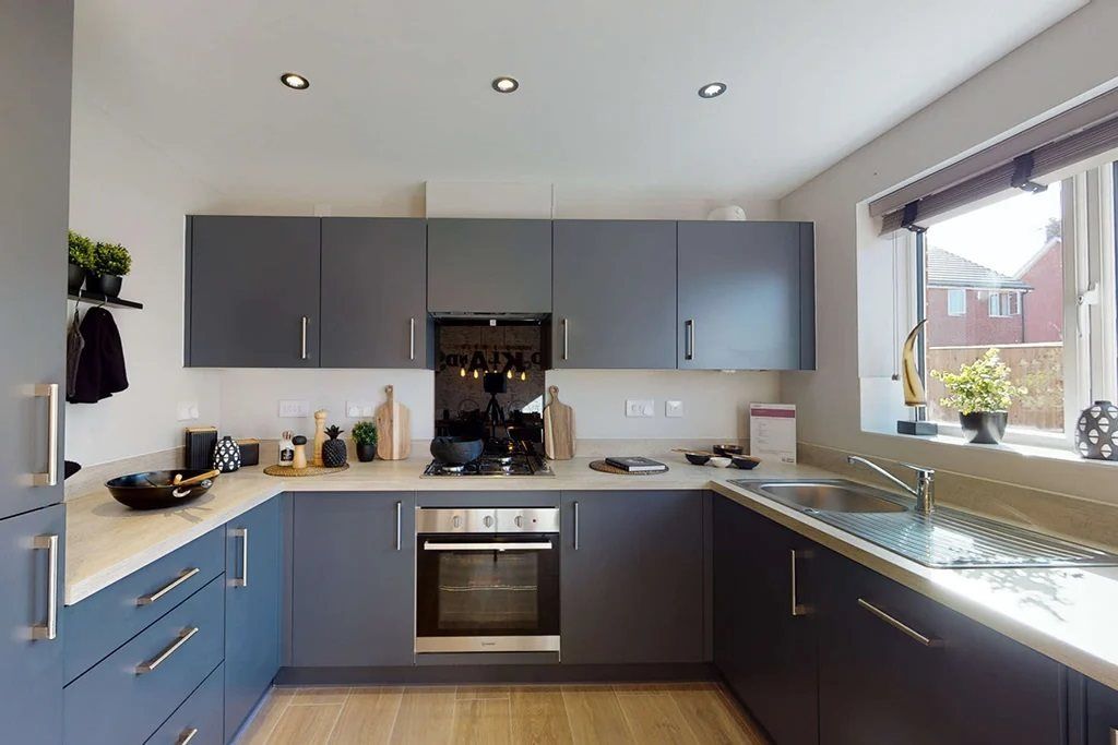 Property photo 2 of 8 Kitchen Dining Room 1