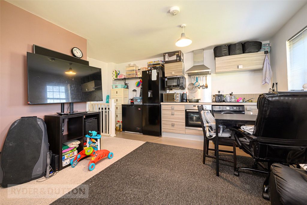 Property photo 3 of 15 Kitchen Living Room
