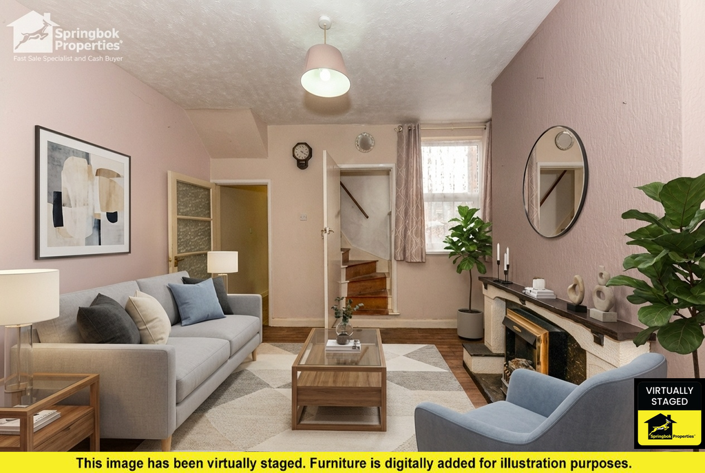 Property photo 3 of 16 Virtually Stage...