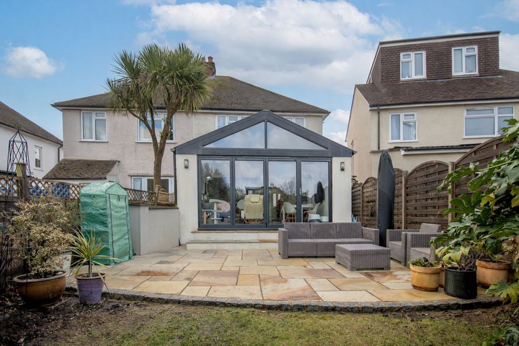 Property photo 2 of 22 Rear External