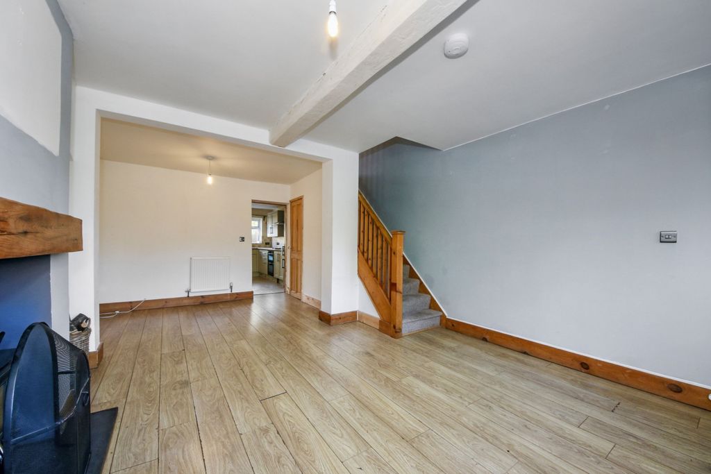 Property photo 3 of 16 Raven House, Sound Lane, Ravensmoor, Nantwich, Cheshire, Cw5 8Ps