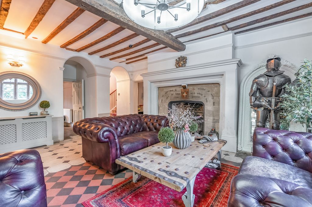 Additional image 7 of 9 bed detached house for saleBirmingham Road, Allesley, Coventry CV5