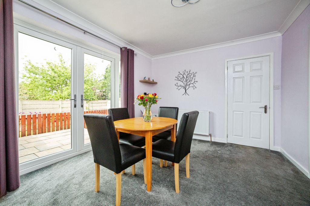 Property photo 3 of 17 Dining Room