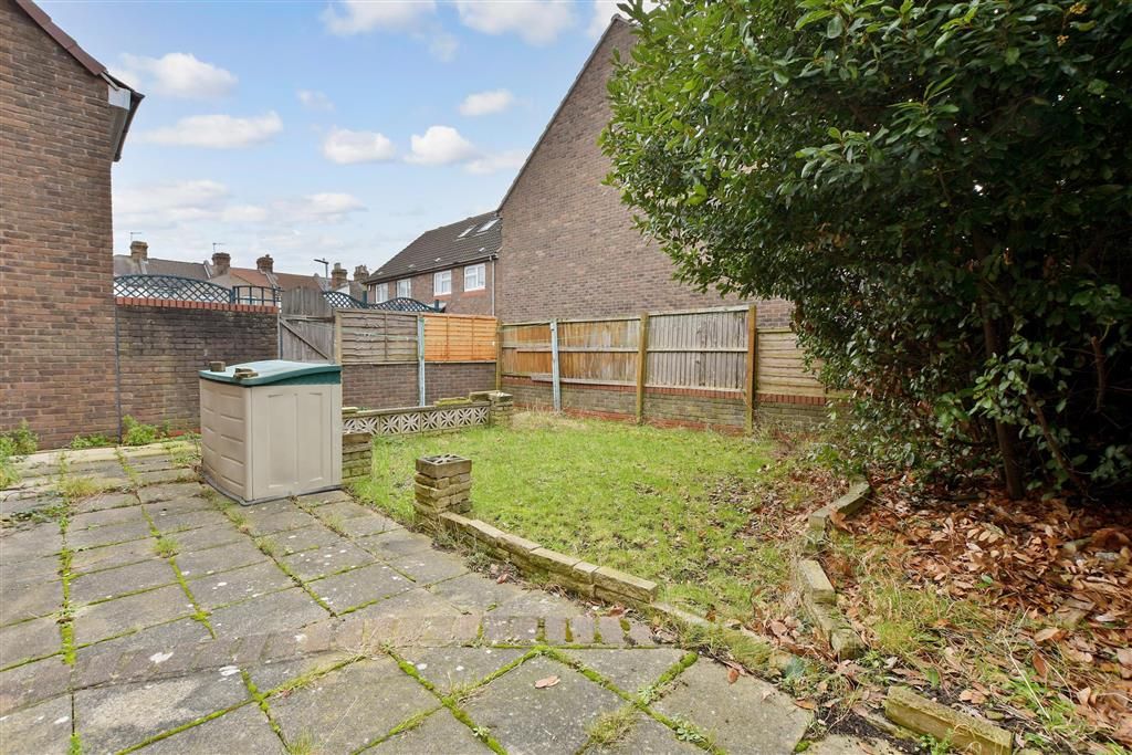 Property photo 3 of 9 Rear Garden