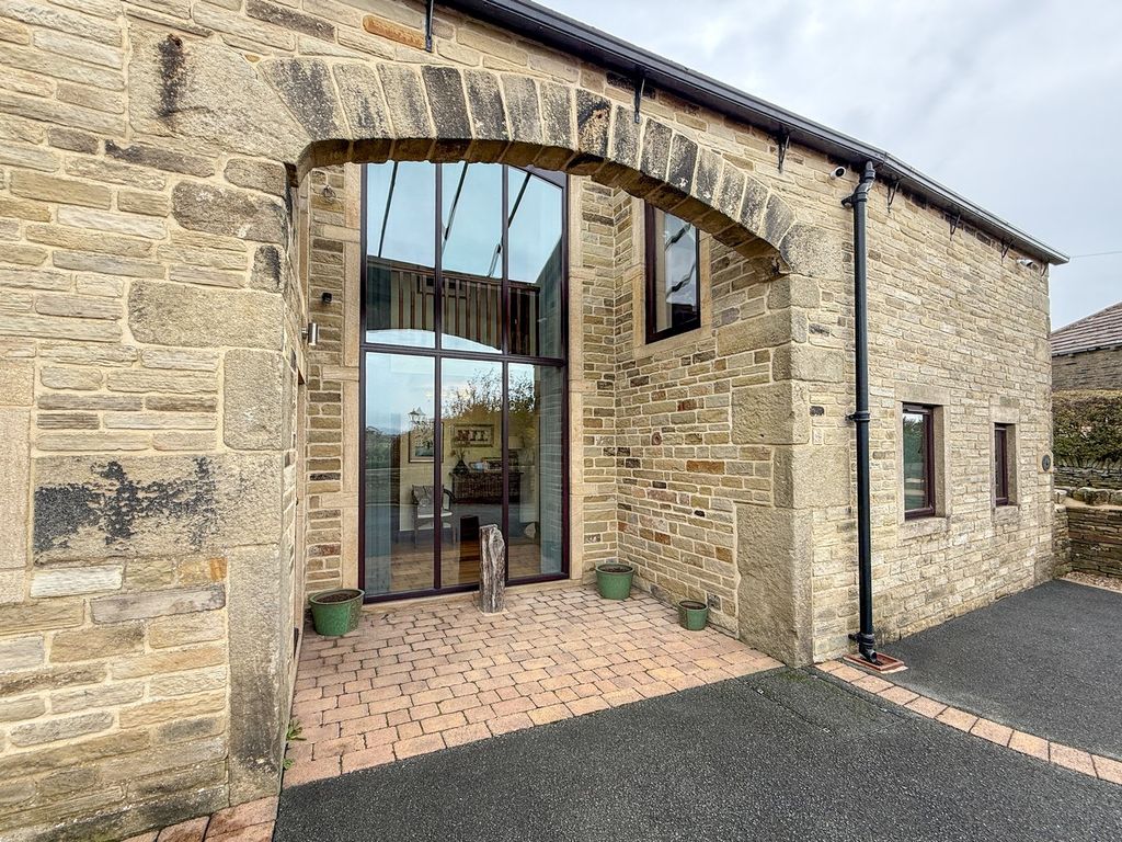 Additional image 34 of 4 bed barn conversion for saleWickens Lane, Upperthong, Holmfirth HD9