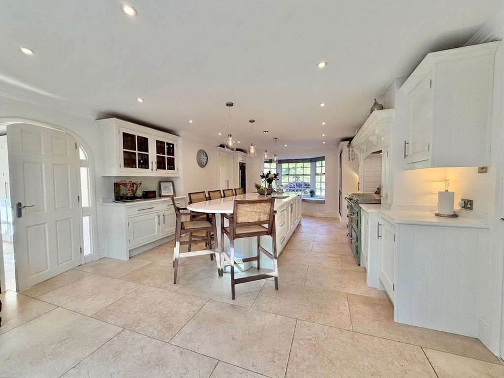 Property photo 3 of 43 Dining Kitchen