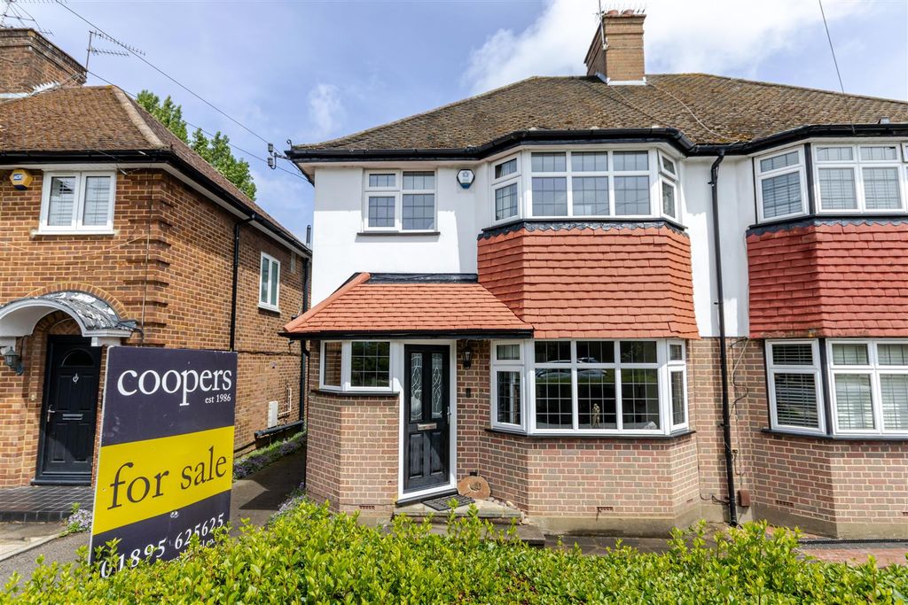 Property photo 1 of 26 External 2.Jpg