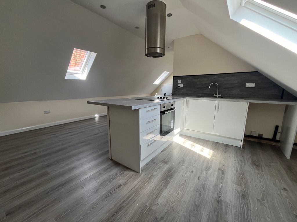 Property photo 1 of 3 Kitchen