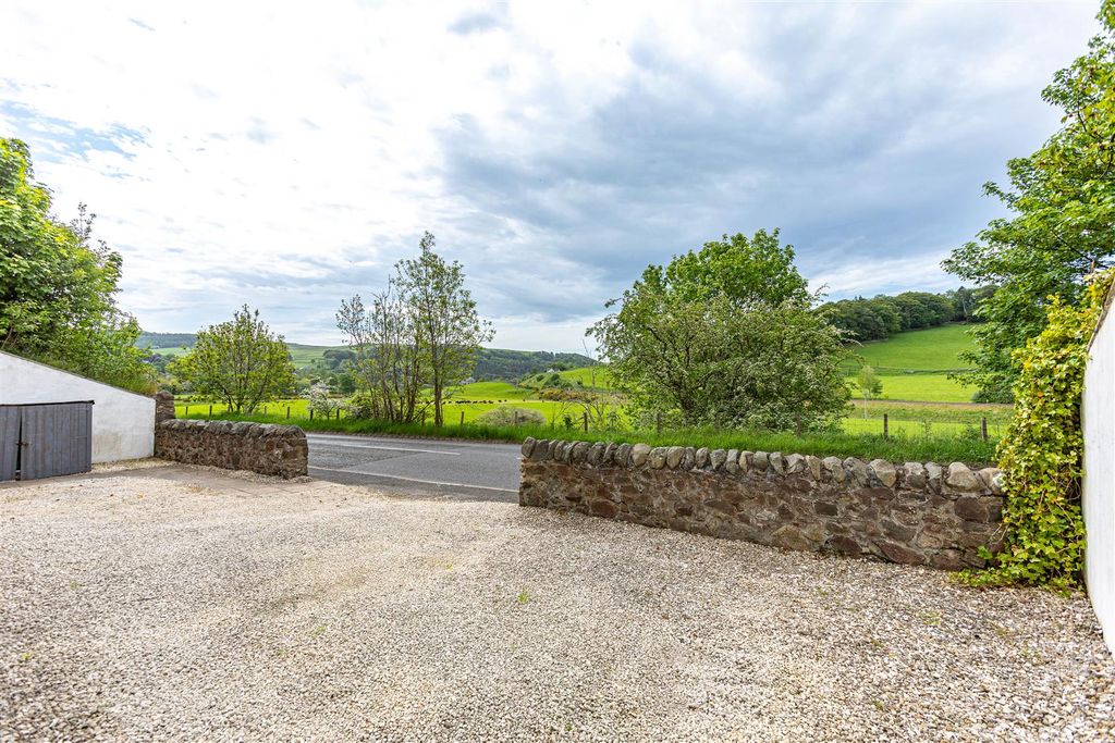 Additional image 65 of 5 bed detached house for sale57 Galashiels Road, Stow, Galashiels TD1