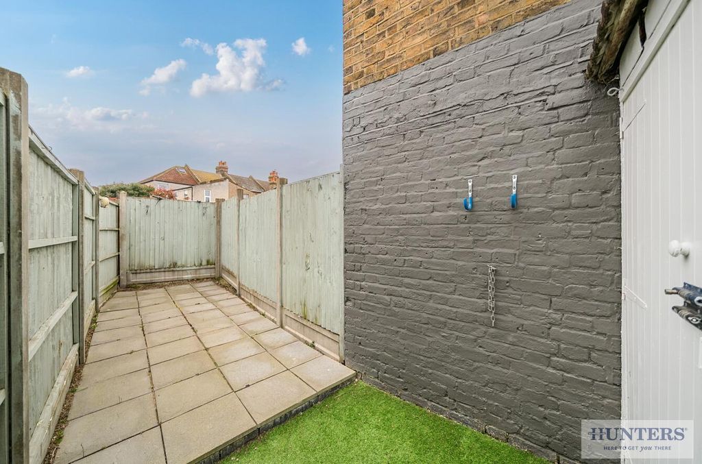 Property photo 3 of 16 Rear Garden