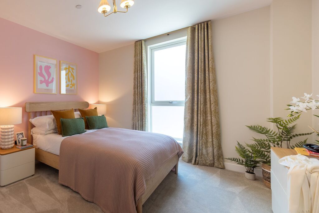 Property photo 1 of 5 23.09.25 Web F17 Blk 4 1 Bed Update-13-Hdr