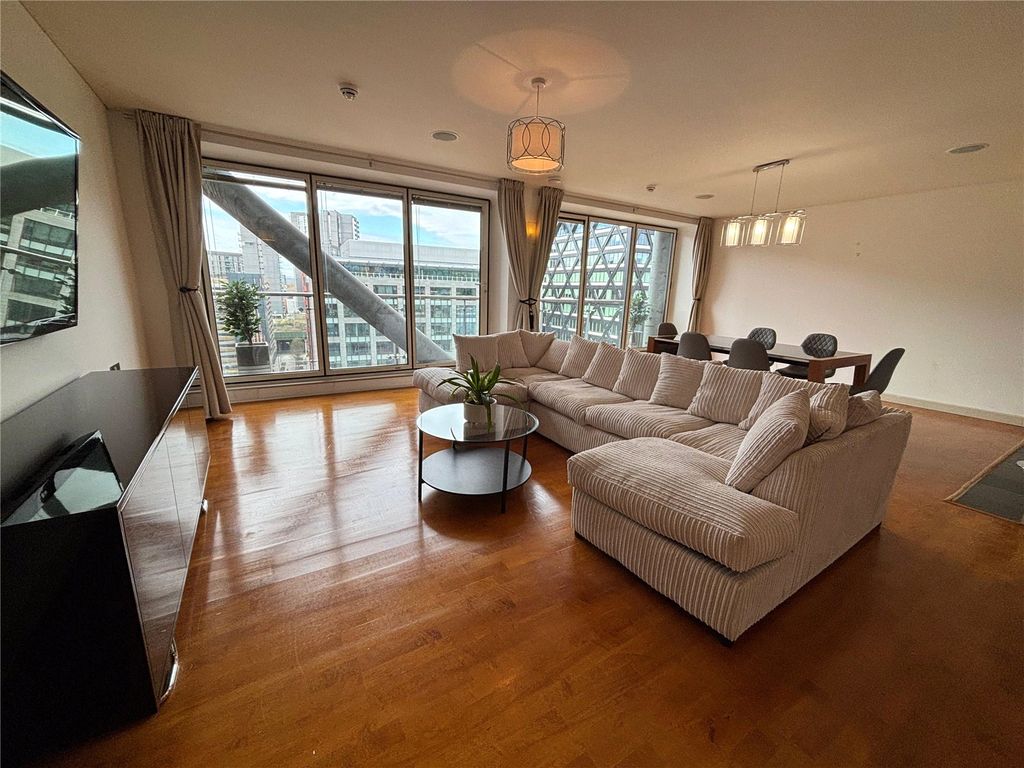 Property photo 2 of 12 Living Area