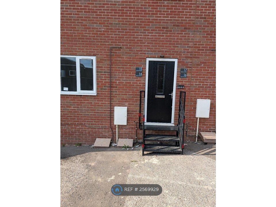 Property photo 1 of 16 One Bedroom Ground Floor Apartment