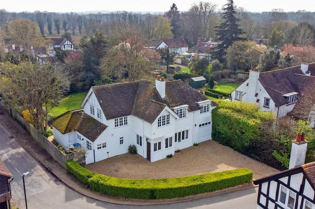 Property photo 1 of 23 Aerial
