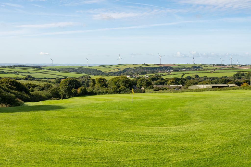 Property photo 3 of 18 Countryside Views At Stowford Farm Meadows, Devon