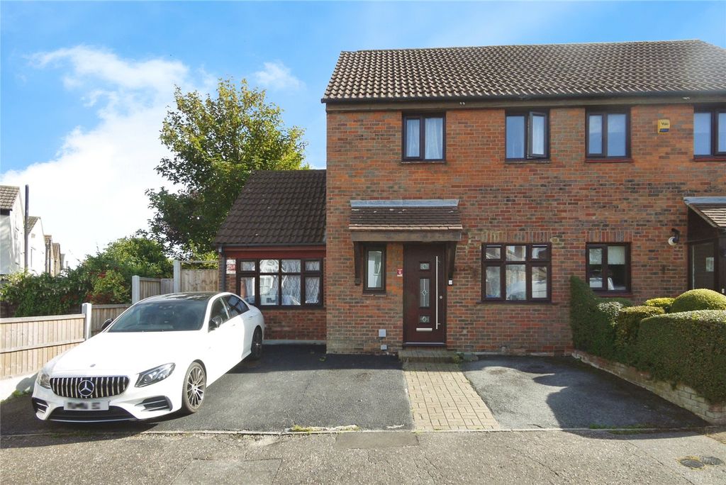 Property photo 1 of 13 Front Elevation