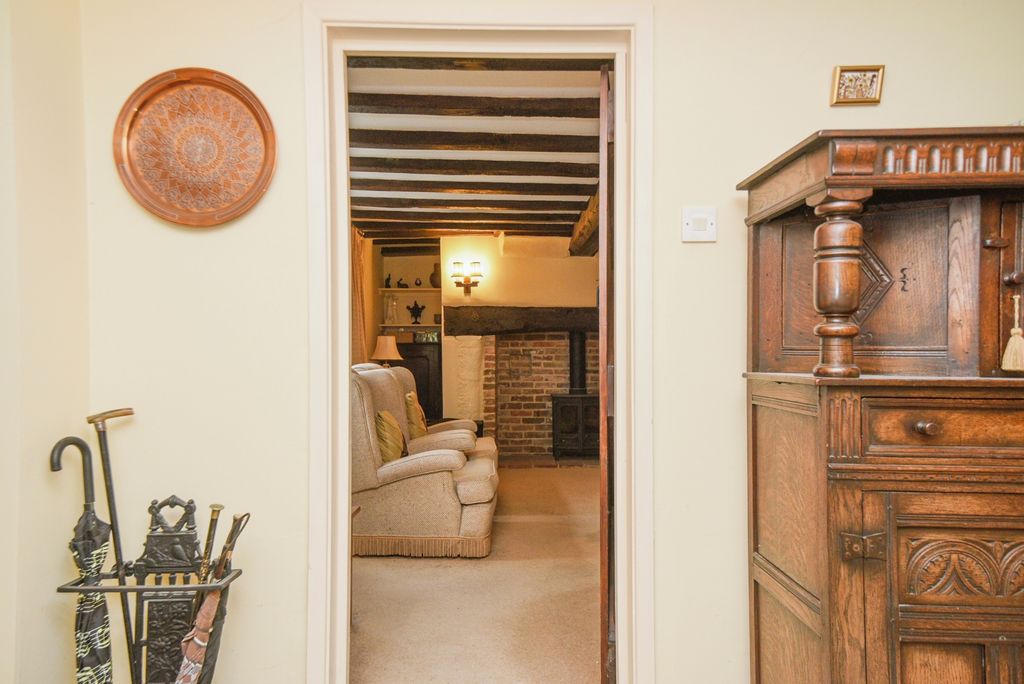 Additional image 8 of 4 bed detached house for saleMilton Road, Pewsey SN9