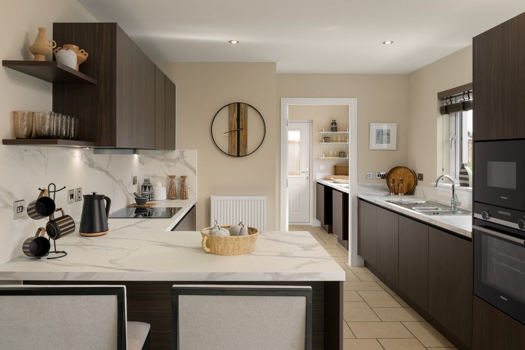 Property photo 3 of 8 Woodhurst At Oldfold Village, Milltimber