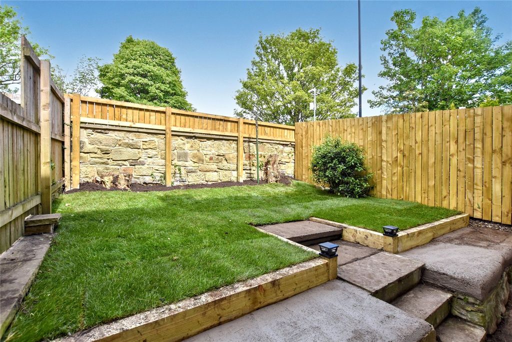 Property photo 3 of 11 Rear Garden