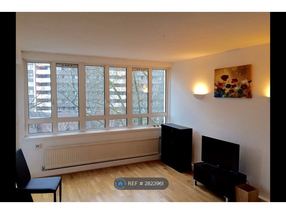 Property photo 2 of 7 Living Room With Balcony