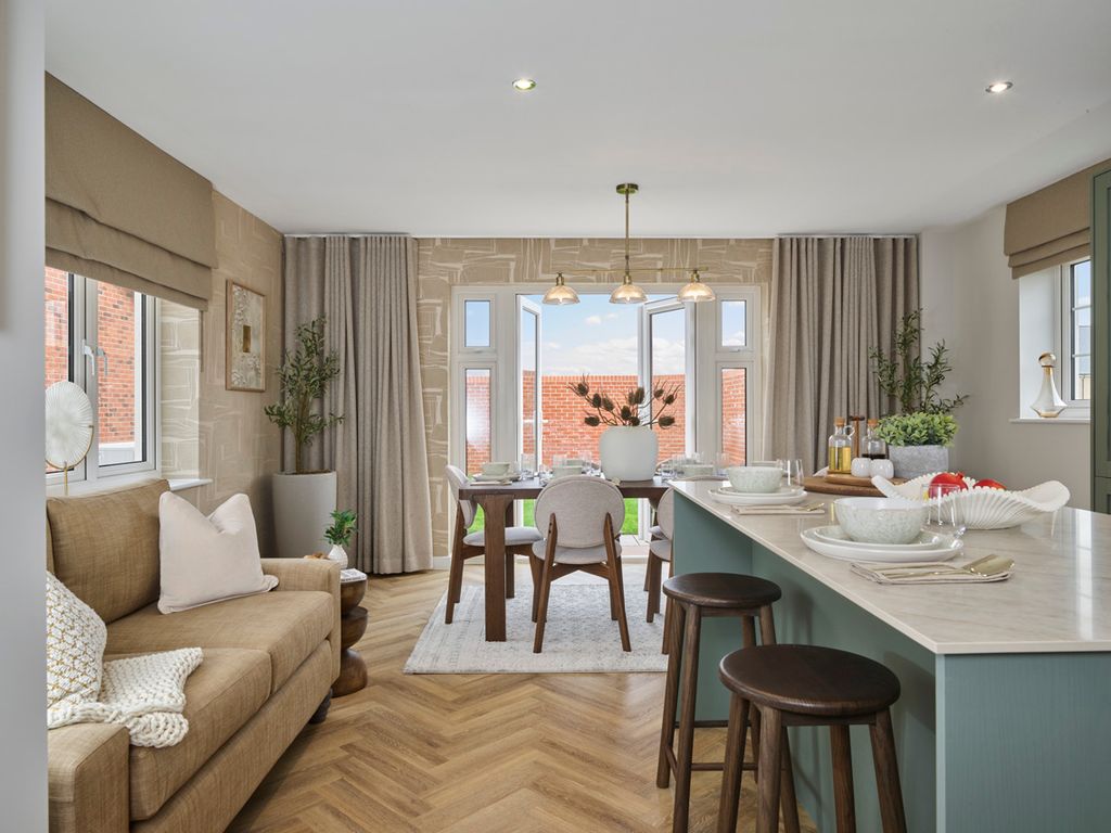 Property photo 3 of 17 Showhome Photography