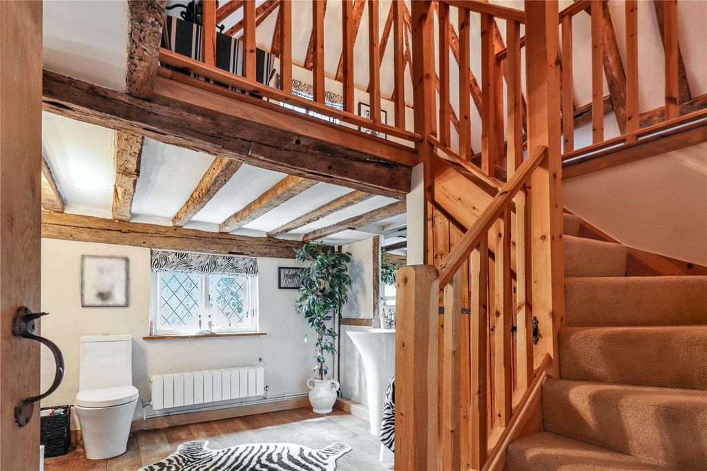 Additional image 9 of 6 bed detached house for saleFairlight Farm, Holtye Road, East Grinstead, West Sussex RH19
