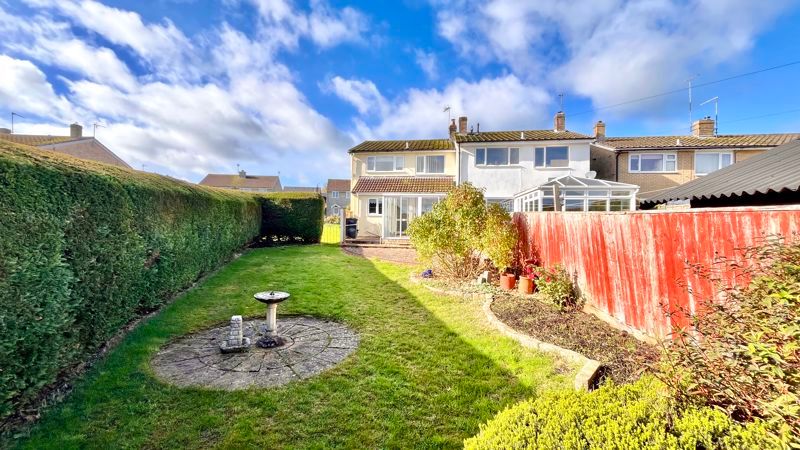 Property photo 2 of 21 Rear Aspect