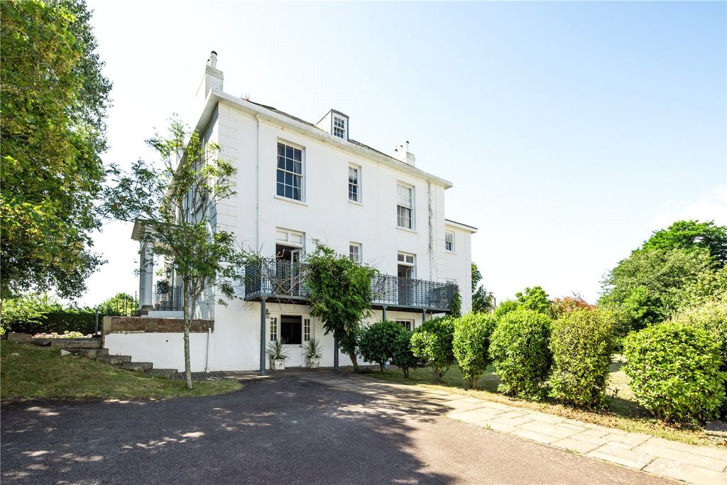 Additional image 19 of 5 bed detached house for saleRue De Fauvic, Grouville, Jersey JE3