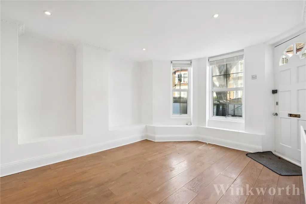 Apartment in London, Telegraph Hill, New Cross Gate - View 3