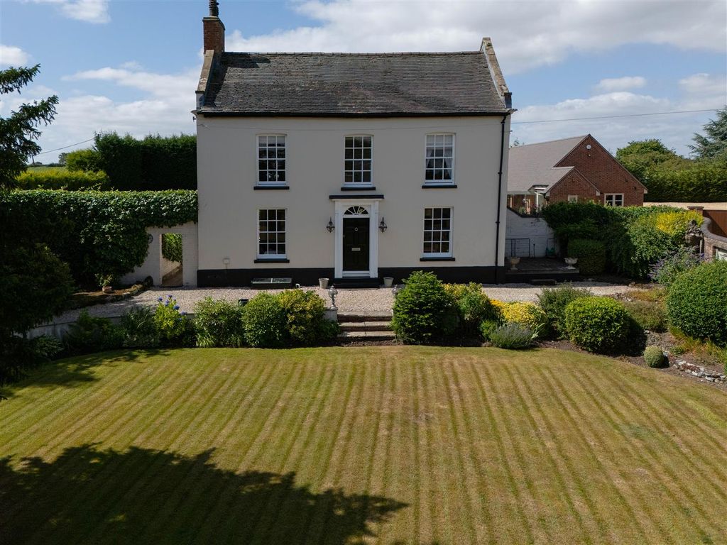 Property photo 2 of 47 Hammerwhich Place Farm Drone-9.Jpg