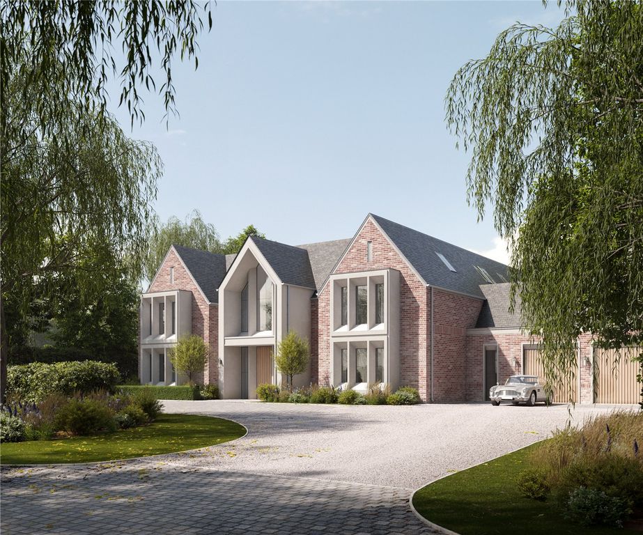 Property photo 1 of 9 Front CGI