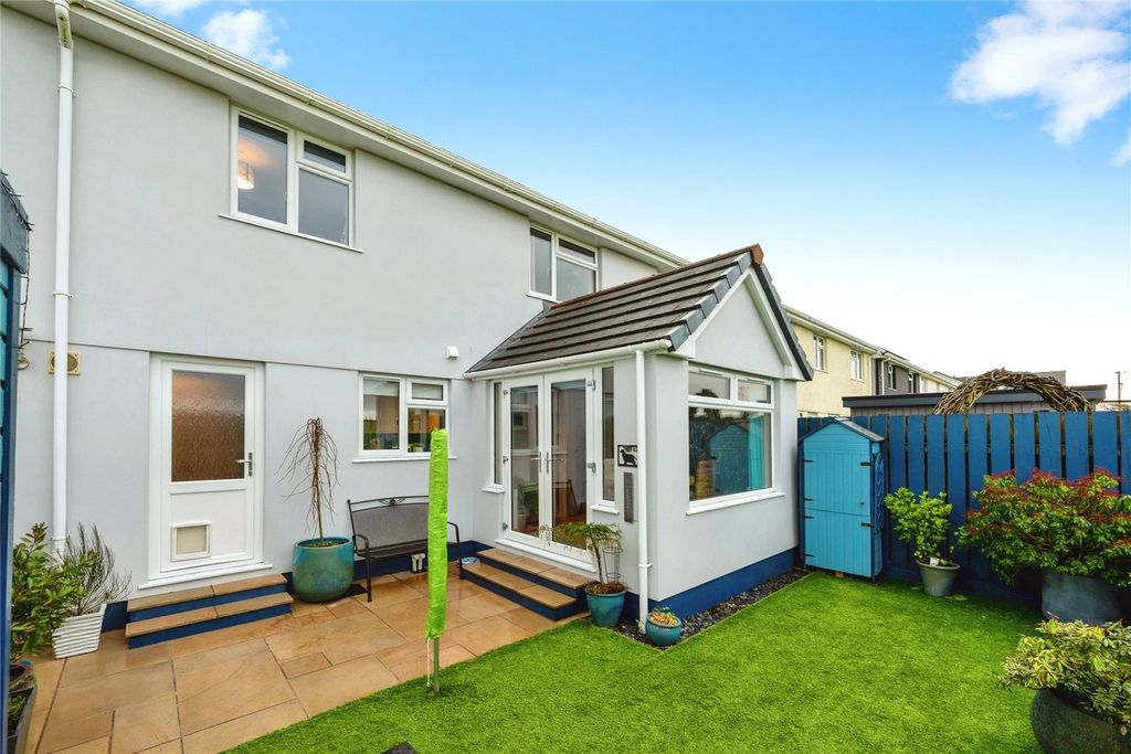 Additional image 15 of 3 bed end terrace house for saleCharlottes Way, Delabole, Cornwall PL33