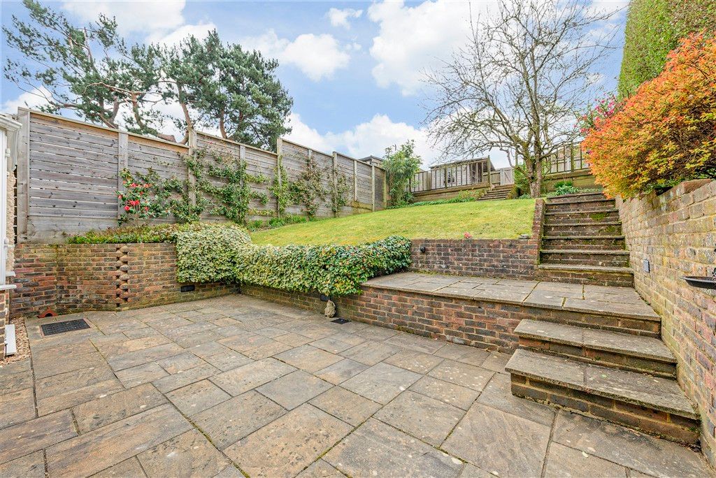 Property photo 2 of 20 Rear Garden