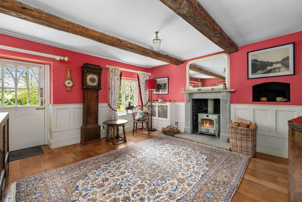 Additional image 29 of 4 bed barn conversion for saleHuntington, Kington, Herefordshire HR5