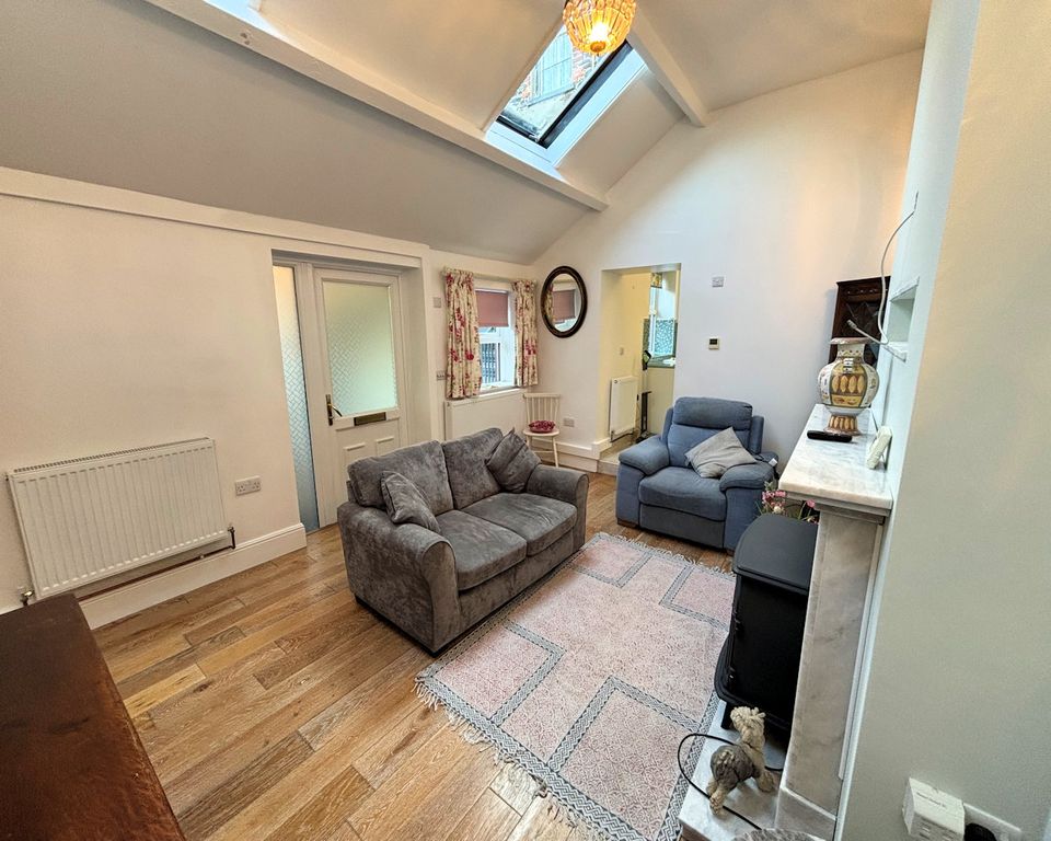 Additional image 9 of 1 bed semi-detached bungalow for saleTywyn LL36