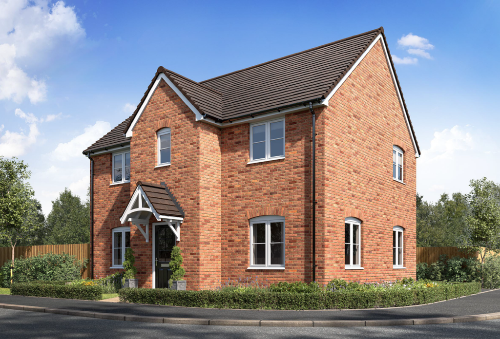 Property photo 1 of 10 Eltham The Oaks
