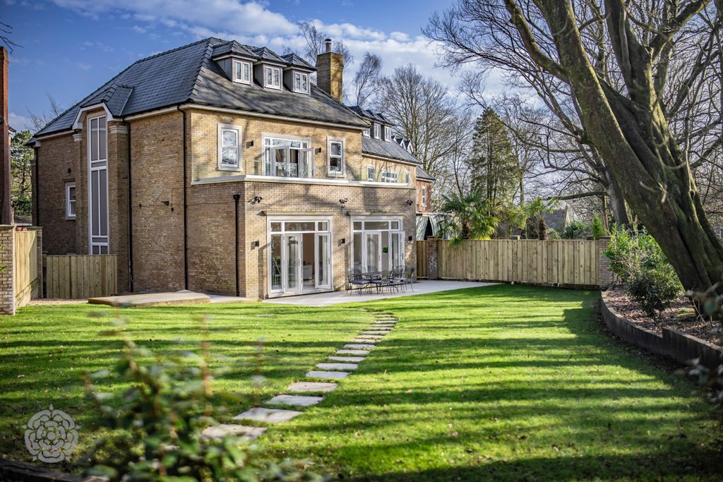 Additional image 13 of 6 bed detached house for saleClarebank, Chorley New Road, Bolton, Greater Manchester BL1